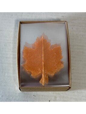 Coldwater Creek Soap Leaves Jasmine & Strawberry Scent